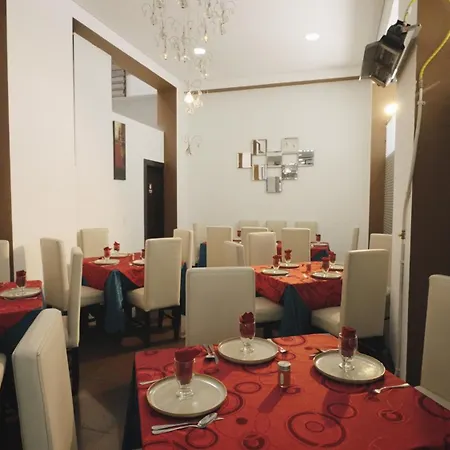Hotel Boutique City Center-2