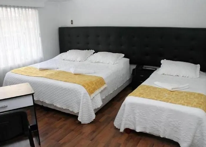 Hotel Ecoferia Boutique