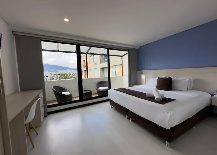 Hotel Regency Boutique La Feria